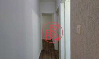 Imagem 6: Apartamento com 2 dormitórios à venda, 63 m² por R$ 296.908 - Nova Petrópolis - São Bernar