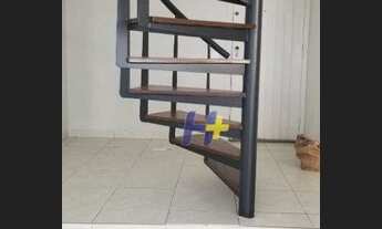 Imagem 3: Apartamento Duplex para venda ou locação!!! 560.000 - Vila Mariana (Zona Sul) - São Paulo