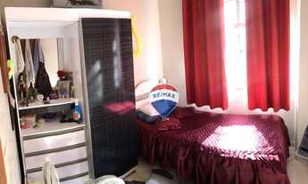 Imagem 5: Apartamento com 3 quartos à venda, 56 m² por R$ 265.000 - Portuguesa - Rio de Janeiro/RJ