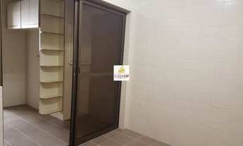 Imagem 4: Apartamento à venda, Indianópolis, 157m², 3 suítes, 2 vagas!