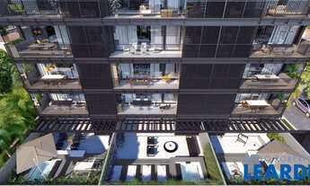 Imagem: APARTAMENTO - PARAÍSO - SP