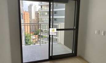 Imagem: Apartamento à venda, Vila Nova Conceição