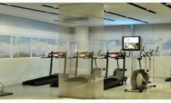 Imagem 7: São Paulo - Apartamento Padrão - Campo Belo