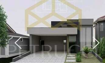 Imagem 2: Casa - Parque Brasil 500 - Paulínia