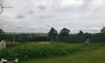Imagem 2: Terreno à venda 809M², Residencial Jatibela, Campinas - SP
