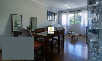 Imagem 2: Apartamento à venda, Pinheiros, 87m², 2 dormitórios, 1 vaga!