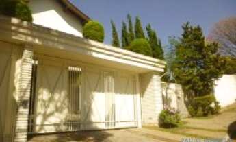 Imagem 6: CASA ASSOBRADADA - PARQUE DOS PRÍNCIPES - SP