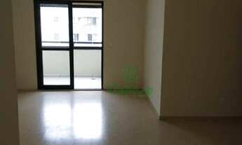 Imagem 2: Apartamento de 105 M², com 03 dormitórios, 01 suíte, 02 vagas, Vila Brandina, Campinas - S