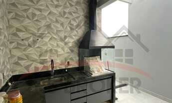 Imagem 4: Casa à venda no bairro Jardim Park Real - Indaiatuba/SP