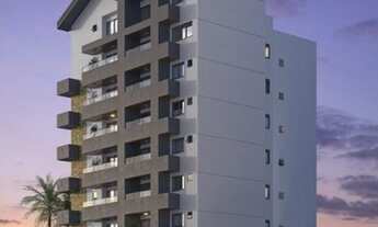 Imagem 3: Apartamento em fase de construção no bairro Presidente Médici de Chapecó