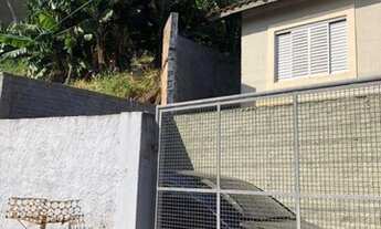 Imagem 2: CASA ASSOBRADADA - JARDIM VIRGINIA BIANCA - SP