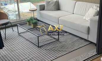 Imagem 3: Apartamento à venda 1 Quarto, 1 Vaga, 45M², Itaim Bibi, SãO PAULO - SP