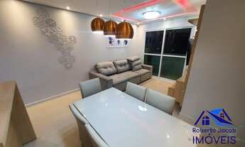 Imagem 4: Mais Passeio do Mindu com 3 quartos semi mobiliado - Parque 10