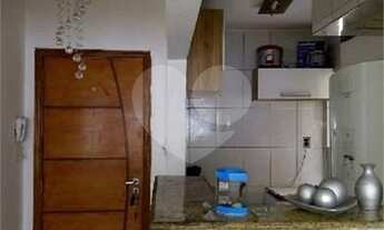 Imagem 5: Apartamento 2 quartos