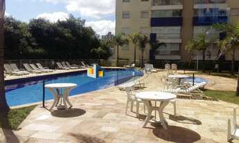 Imagem 5: Apartamento à venda 4 Quartos, 2 Suites, 3 Vagas, 120M², Vila Gumercindo, São Paulo - SP