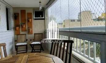 Imagem: LINDO APARTAMENTO SENDO 3 DORMS SENDO 1