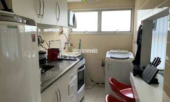 Imagem 6: Apto duplex otima localização 49m util 1 suite 1 vaga