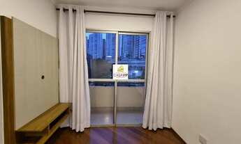 Imagem 2: Apartamento à venda, Vila Andrade, 49m², 2 dormitórios, 1 vaga!