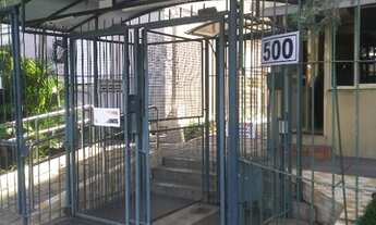 Imagem 2: Ap 01 dorm - Em frente do Instituto de Cardiologia - PoA