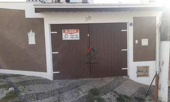 Imagem: Casa com 2 dormitórios para alugar por