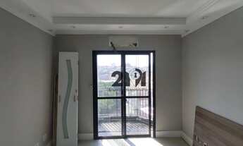 Imagem 2: Apartamento com 3 dormitórios à venda, 95 m² por R$ 638.300 - Mandaqui - São Paulo/São Pau