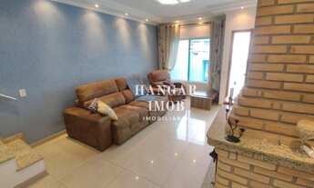 Imagem 5: CASA NA VILA RE COM 3 QUARTOS