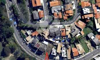 Imagem: Terreno - Vale Verde - Valinhos