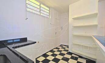 Imagem 7: Apartamento com 2 dormitórios para alugar, 86 m² por R$ 3.000,00/mês - Vila Madalena - São