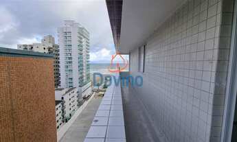 Imagem 6: APARTAMENTO DE 2 DORM E SUÍTE LOCALIZADO NA GUILHERMINA COM VISTA MAR E LAZER - R$ 389 MIL