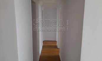 Imagem 4: Apartamento à venda, 3 quartos, 1 suíte, 1 vaga, São José - Aracaju/SE