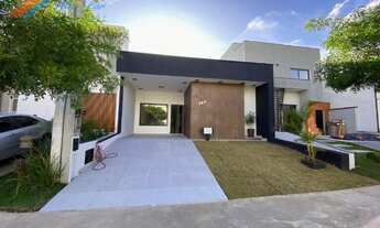 Imagem: Maravilhosa Casa em Condomínio - CA 303