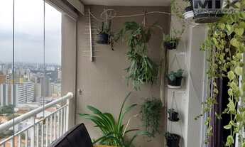 Imagem 7: Apartamento padrão mobiliado em Centro - São Bernardo do Campo