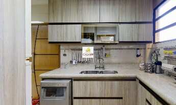 Imagem 7: Apartamento à venda, Bela Vista, 110m², 2 dormitórios, 1 vaga!