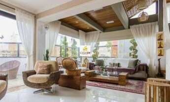 Imagem 4: Apartamento à venda, Campo Belo, 660m², 4 dormitórios, 3 suítes, 5 vagas!