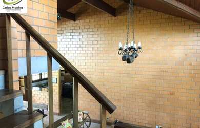 Imagem 6: JUNDIAÍ - Casa Padrão - JARDIM TEREZA CRISTINA