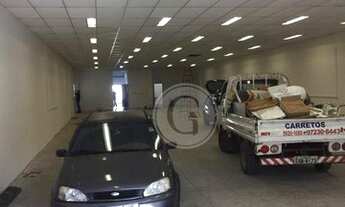 Imagem 3: Galpão à venda, 442 m² por R$ 5.500.000,00 - Vila Leopoldina - São Paulo/SP