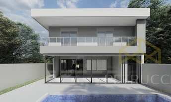 Imagem 5: Casa - Swiss Park - Campinas