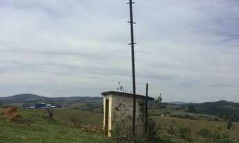 Imagem 3: Sítio em Jacutinga/MG