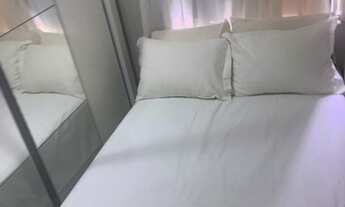 Imagem 5: Aluguel de apartamento 2 quartos, suite, mobiliado, garagem, no Candeal, Salvador-Ba