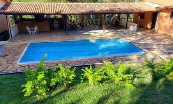 Imagem 2: Sítio com área de 5.000m² em Juatuba MG