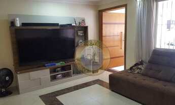 Imagem 2: Sobrado com 3 dormitórios à venda, 174 m² por R$ 700.000 - Assunção - São Bernardo do Camp