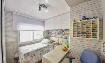 Imagem 4: Sobrado para venda- Sítio Cercado