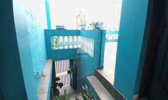 Imagem 4: Sobrado com 3 dormitórios à venda por R$ 795.000,00 - Jardim Zaira - Mauá/SP