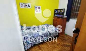 Imagem 4: Apartamento - 02 quartos - Engenho Novo