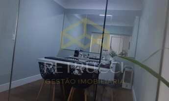 Imagem: Sala - Centro - Campinas