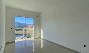 Imagem 4: Sobrado dois dormitórios - com corredor lateral - espaço de pátio nos fundos