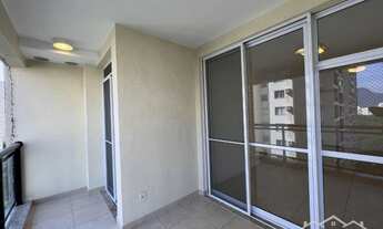 Imagem 3: CIDADE JARDIM MAAYAN - Locação apartamento mobiliado 2 quartos com suíte na Barra da Tijuc