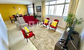 Imagem: Apartamento para venda com 168m² com 3