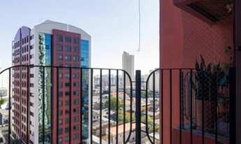 Imagem 7: Apartamento para Aluguel - Saúde, 3 Quartos, 83 m2