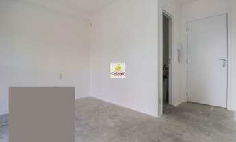 Imagem 3: Studio Residencial à venda, Planalto Paulista, 25m², sem vaga!